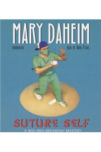 Suture Self