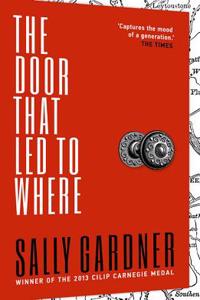 The Door That Led to Where