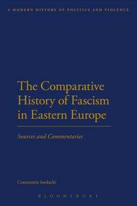 Comparative History of Fascism in Eastern Europe