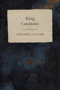 King Candaules