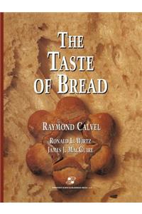 The Taste of Bread
