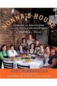 Nonna's House