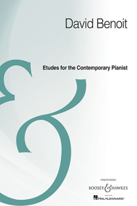 Etudes for the Contemporary Pianist