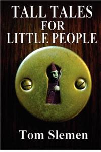 Tall Tales for Little People
