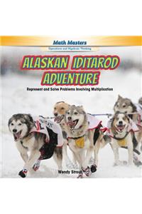 Alaskan Iditarod Adventure