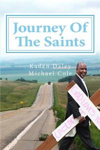 Journey of The Saints