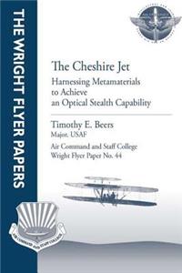 Cheshire Jet