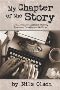 My Chapter of the Story