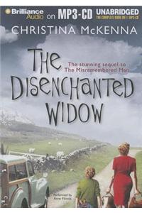 The Disenchanted Widow