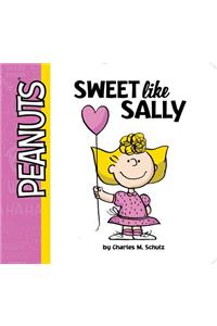 Sweet Like Sally
