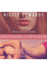 Infatuation & Captivated Lib/E