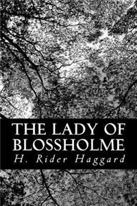 The Lady Of Blossholme
