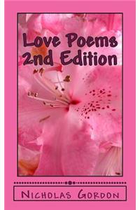 Love Poems