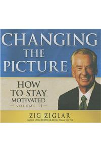 How to Stay Motivated: Changing the Picture, Library Edition