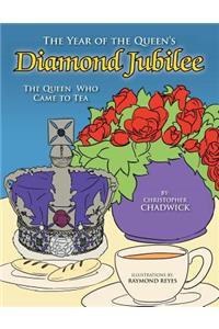 Year of the Queen's Diamond Jubilee