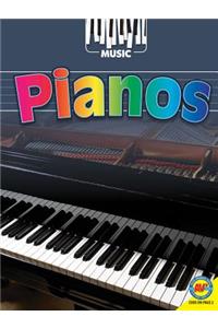 Pianos