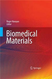 Biomedical Materials