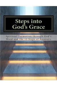 Steps Into God's Grace