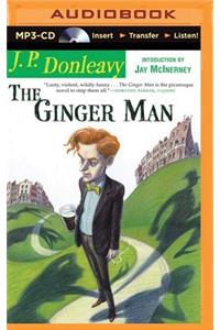 Ginger Man