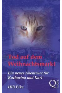 Tod auf dem Weihnachtsmarkt