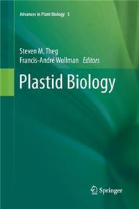 Plastid Biology