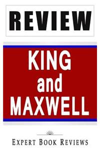 Book Review: King and Maxwell (King & Maxwell)