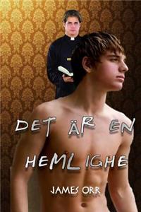 Det AR En Hemlighet