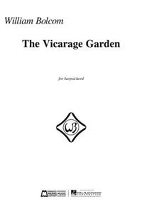 The Vicarage Garden