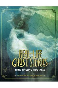 Real-Life Ghost Stories