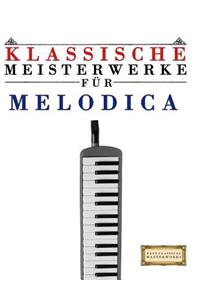 Klassische Meisterwerke Für Melodica