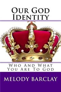 Our God-Identity