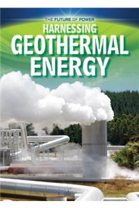 Harnessing Geothermal Energy