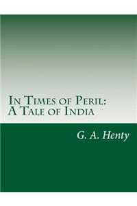 In Times of Peril