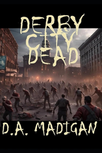 Derby City Dead