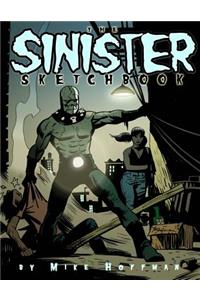 The Sinister Sketchbook