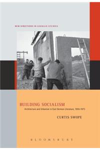 Building Socialism