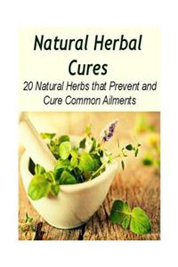 Natural Herbal Cures
