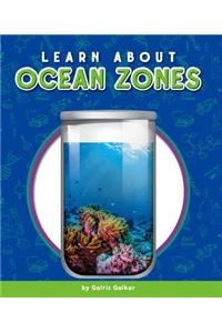 Learn about Ocean Zones