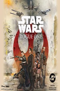 Star Wars: Rogue One Lib/E