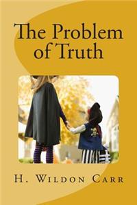 Problem of Truth