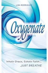 Oxygenate