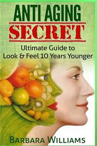 Anti Aging Secret