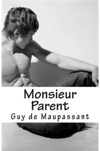 Monsieur Parent
