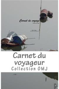 Carnet du Voyageur