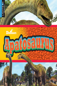 Apatosaurus