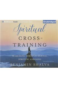 Spiritual Cross-Training