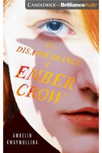 Disappearance of Ember Crow