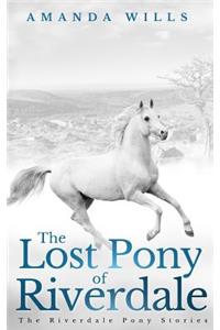 The Lost Pony of Riverdale