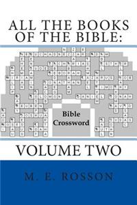 All the Books of the Bible