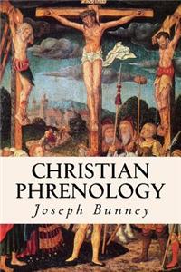 Christian Phrenology